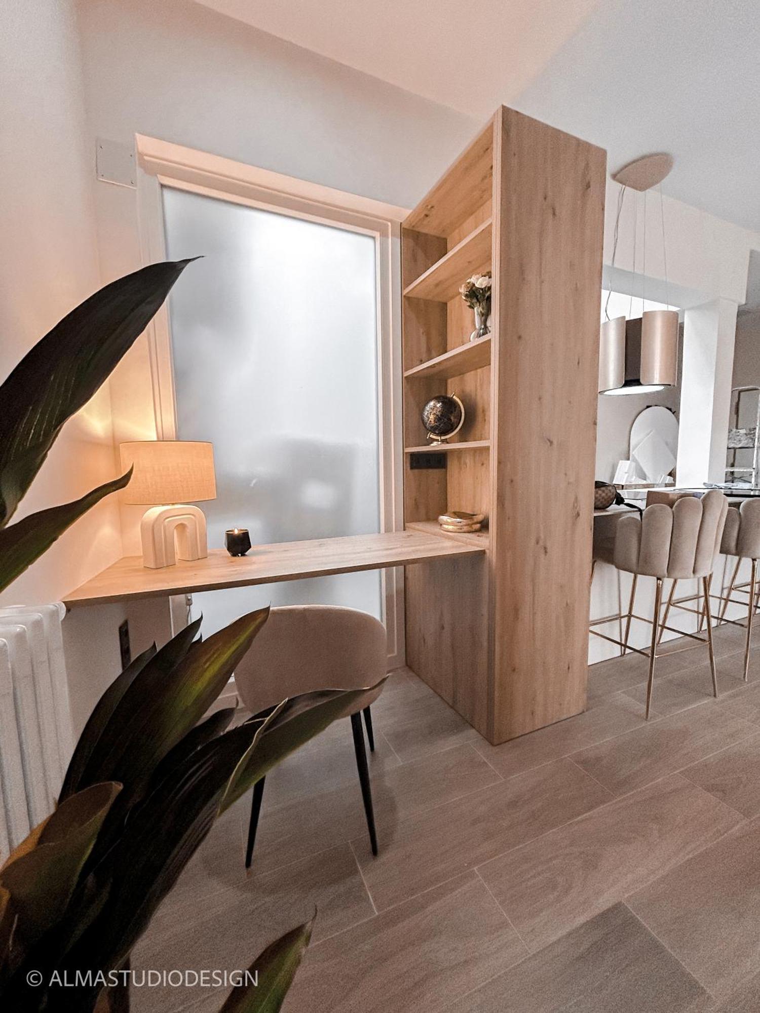Luxe At The Clouds Of Madrid! Atico C Fuencarral Apartment Exterior foto