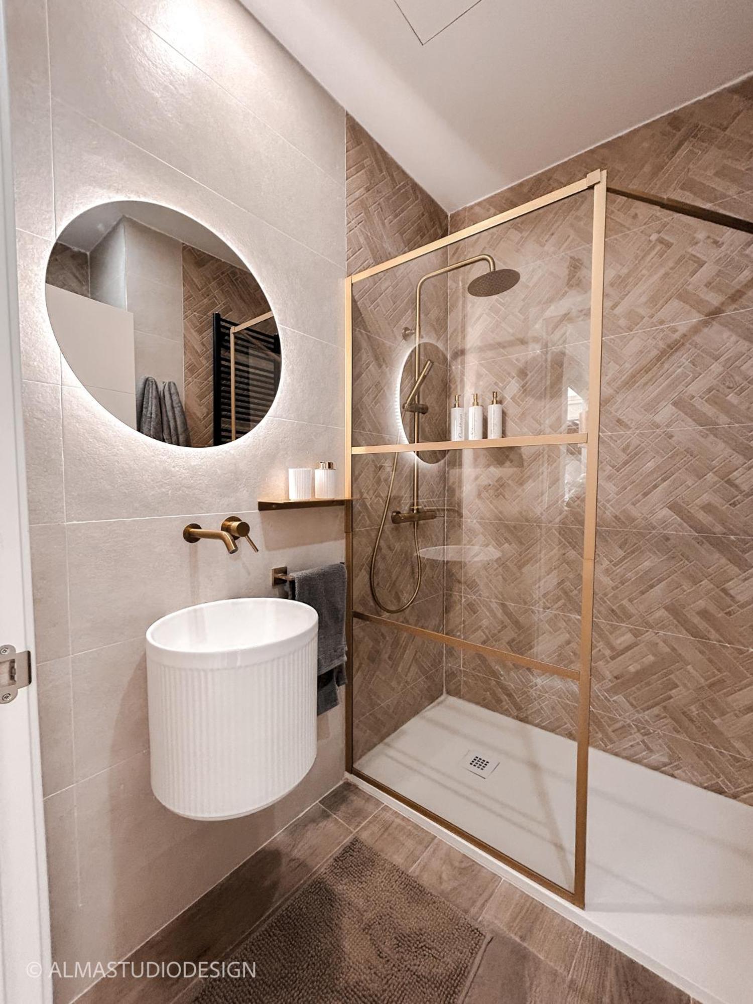 Luxe At The Clouds Of Madrid! Atico C Fuencarral Apartment Exterior foto