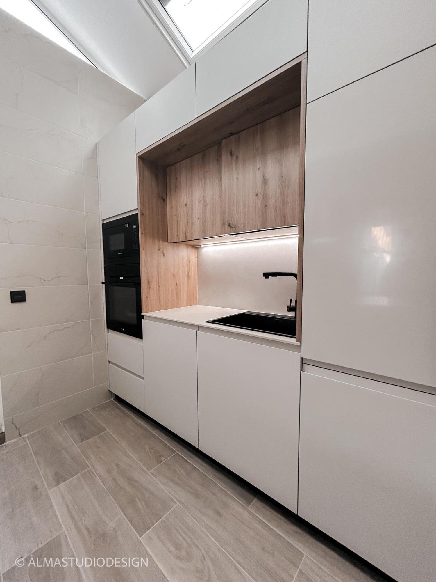 Luxe At The Clouds Of Madrid! Atico C Fuencarral Apartment Exterior foto