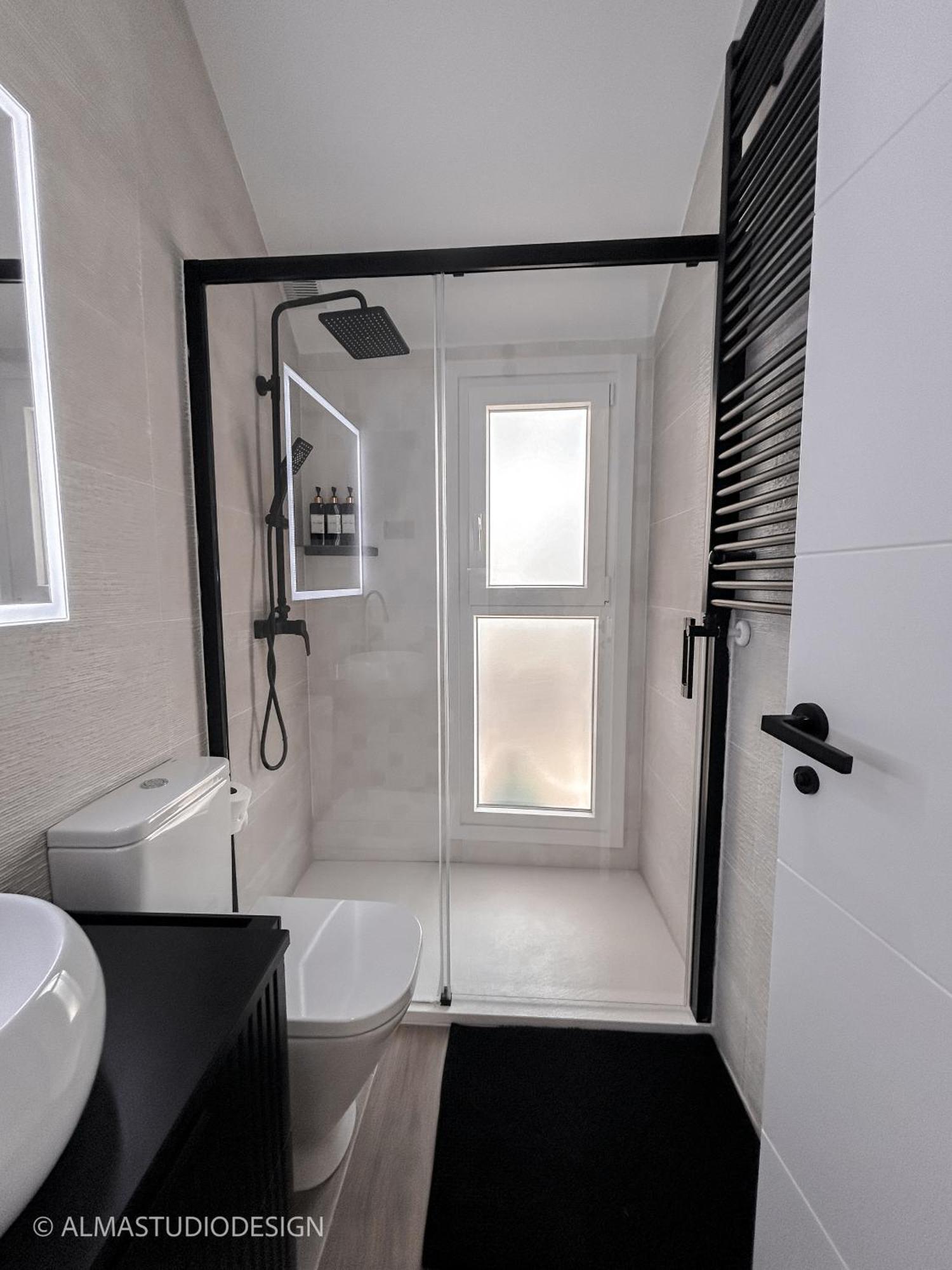 Luxe At The Clouds Of Madrid! Atico C Fuencarral Apartment Exterior foto