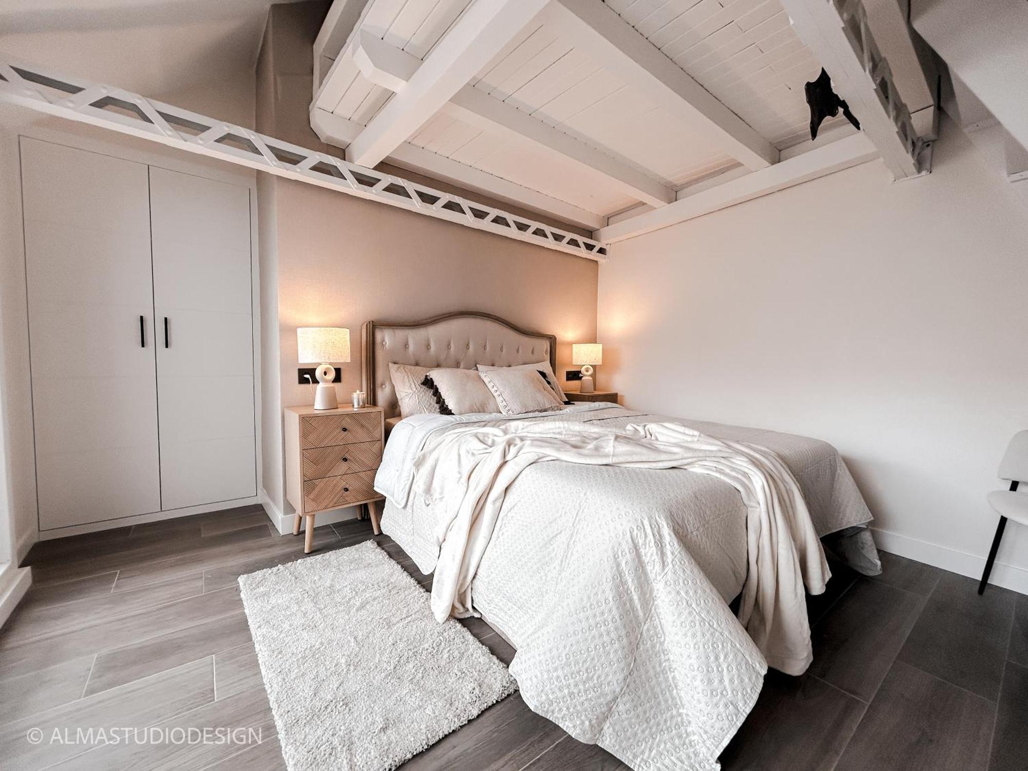 Luxe At The Clouds Of Madrid! Atico C Fuencarral Apartment Exterior foto