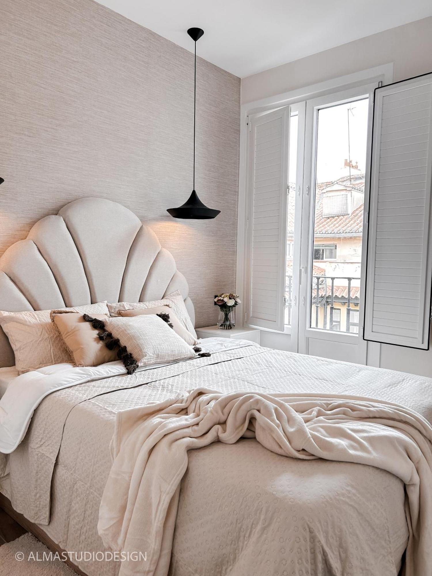 Luxe At The Clouds Of Madrid! Atico C Fuencarral Apartment Exterior foto
