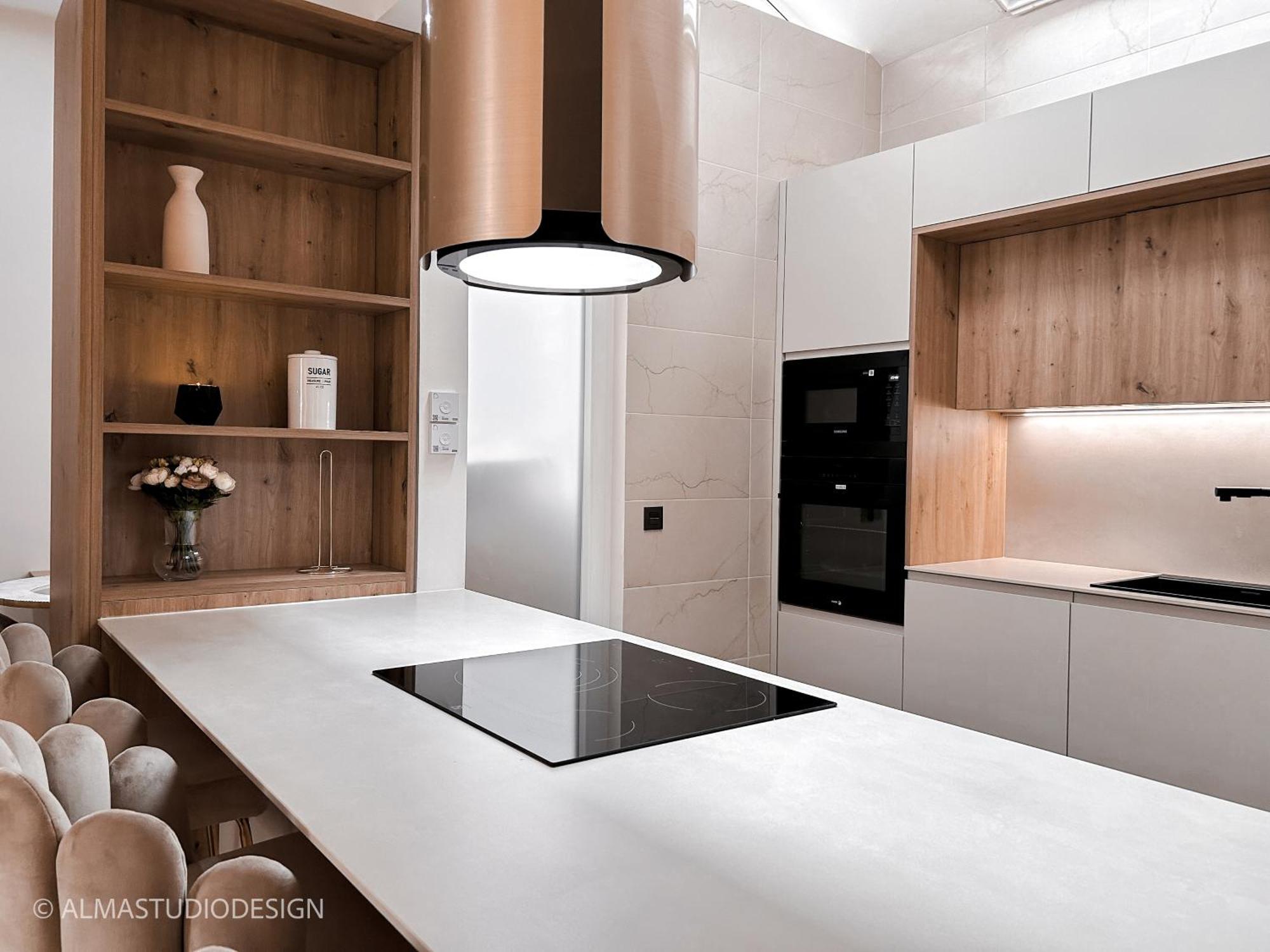 Luxe At The Clouds Of Madrid! Atico C Fuencarral Apartment Exterior foto